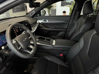 2026 Haval F7 II, синий, 3599000 рублей, вид 2