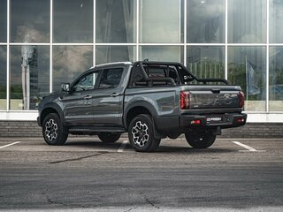 2024 JAC T9, серый, 2850000 рублей, вид 2