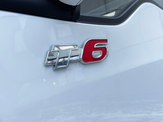 2025 Dongfeng Q35L, белый, 2500000 рублей, вид 4