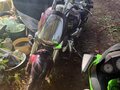 2007 Suzuki Boulevard M109R, красный, 800000 рублей - вид 4