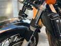 2004 Honda CB 600F Hornet, чёрный, 260000 рублей - вид 4