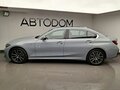 2026 BMW 3 серии Long 325Li VII (G2x) Рестайлинг 2, серый, 6500000 рублей - вид 1