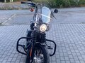 2020 Harley-Davidson Street Bob, чёрный, 1400000 рублей - вид 4