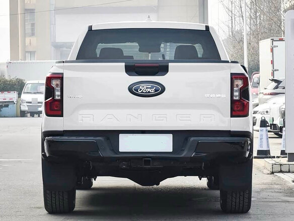 2026 Ford Ranger T6.2, белый, 4560000 рублей - вид 5