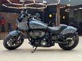 2023 Indian Chief, серый, 1800000 рублей - вид 1