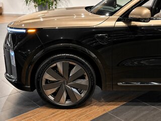 2026 Li Auto (Lixiang) L9 II, чёрный, 13500000 рублей, вид 5