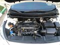 2012 Hyundai Solaris I, белый, 750000 рублей - вид 5