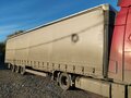 2017 Schmitz Cargobull 9084, серебристый, 1949000 рублей - вид 1