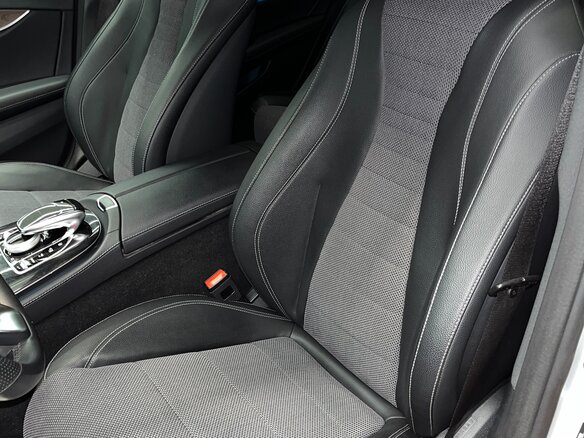 2017 Mercedes-Benz E-Класс 200 V (W213, S213, C238), серебристый, 2790000 рублей - вид 9