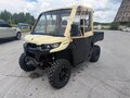 2018 BRP Traxter, бежевый, 1350000 рублей - вид 5