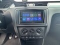 2015 Skoda Rapid I, белый, 700000 рублей - вид 11