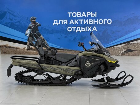 2026 Sharmax ACE 800, чёрный, 979900 рублей, вид 3