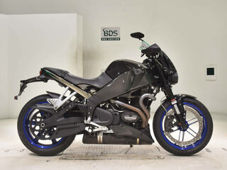 Buell Lightning