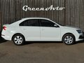 2022 Skoda Rapid II, белый, 1460000 рублей - вид 3