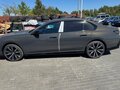 2026 BMW 7 серии 740d xDrive VII (G70) Рестайлинг, серый, 15750000 рублей - вид 5