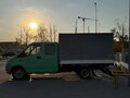 2014 ГАЗ ГАЗель Next, зелёный, 1500000 рублей - вид 4
