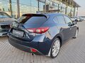 2014 Mazda 3 III (BM), чёрный, 1480000 рублей - вид 1