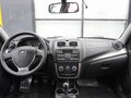 2020 Lada (ВАЗ) Granta I Рестайлинг, серый, 698000 рублей - вид 11
