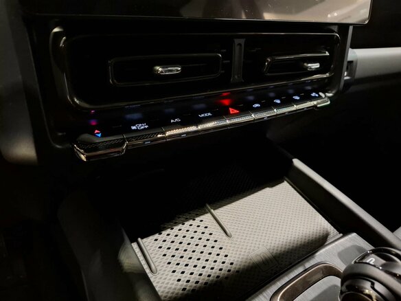 2026 Haval H9 II, белый, 5299000 рублей - вид 23