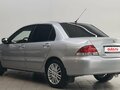 2006 Mitsubishi Lancer IX, серебристый, 379000 рублей - вид 7
