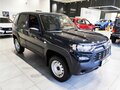 2026 Lada (ВАЗ) Niva Travel I Рестайлинг, зелёный, 1399900 рублей - вид 4