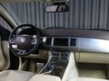 2013 Jaguar XF I Рестайлинг, коричневый, 1399000 рублей - вид 4