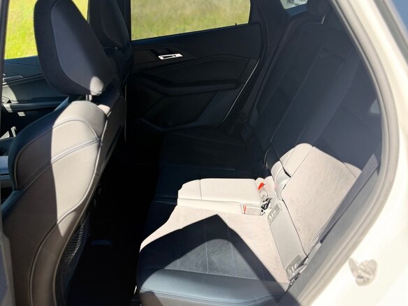 2022 BMW 2 серии Active Tourer 218i U06, белый, 2200000 рублей - вид 24