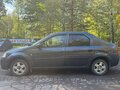 2007 Renault Logan I, серый, 230000 рублей - вид 5