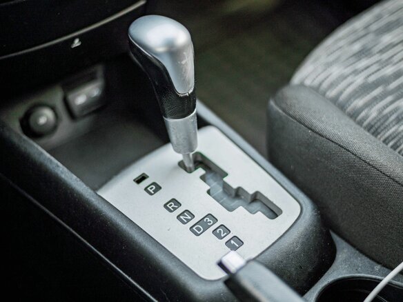 2009 Kia Ceed I, чёрный, 480000 рублей - вид 7
