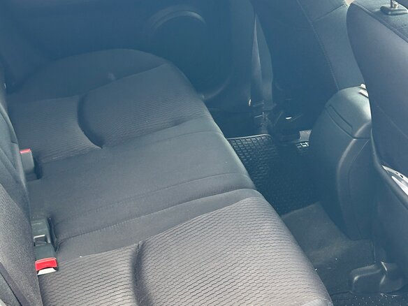 2011 Mazda 6 II (GH) Рестайлинг, красный, 800000 рублей - вид 11