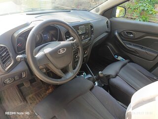 2018 Lada (ВАЗ) XRAY I, серый, 750000 рублей, вид 3