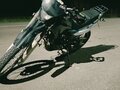 2022 Racer Panther, чёрный, 85000 рублей