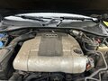 2008 Audi Q7 I (4L), чёрный, 750000 рублей - вид 5