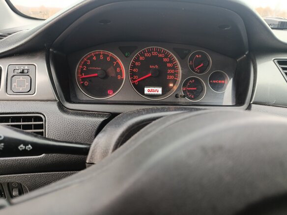 2006 Mitsubishi Lancer IX Рестайлинг, синий, 120000 рублей - вид 7