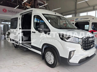 2026 Avior V90, белый, 5270400 рублей, вид 2