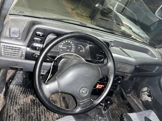 2005 Daewoo Nexia I, белый, 47000 рублей, вид 4