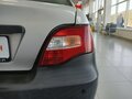 2011 Daewoo Nexia I Рестайлинг, серебристый, 170000 рублей - вид 4