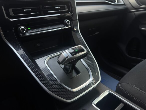 2023 Haval M6 Plus II, белый, 1290007 рублей - вид 13