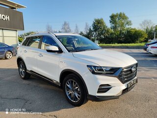 2023 SWM G01, белый, 1799000 рублей, вид 3