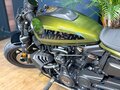 2022 Harley-Davidson Sportster S, зелёный, 1650000 рублей - вид 10