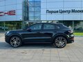 2025 Porsche Cayenne Coupé III Рестайлинг, чёрный - вид 6