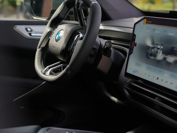 2026 BMW X5 40 V (G65), серый, 16800000 рублей - вид 9