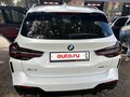 2024 BMW X3 30i xDrive III (G01) Рестайлинг, белый, 6940000 рублей - вид 2
