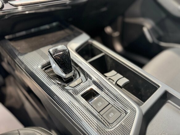 2026 Haval Jolion I Рестайлинг, серый, 2949000 рублей - вид 13