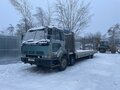 1995 Nissan Diesel, зелёный, 4000000 рублей