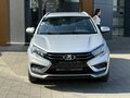 2026 Lada (ВАЗ) Vesta SW I Рестайлинг (NG), серебристый, 1885000 рублей - вид 1