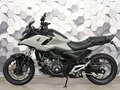 2025 Honda NC 750X, серый, 1299000 рублей - вид 3