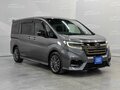 2020 Honda Stepwgn Spada V Рестайлинг, серый, 2700000 рублей - вид 6