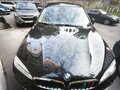 2015 BMW X6 30d II (F16), чёрный, 3750000 рублей - вид 4