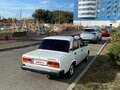 2008 Lada (ВАЗ) 2107, белый, 205000 рублей - вид 1